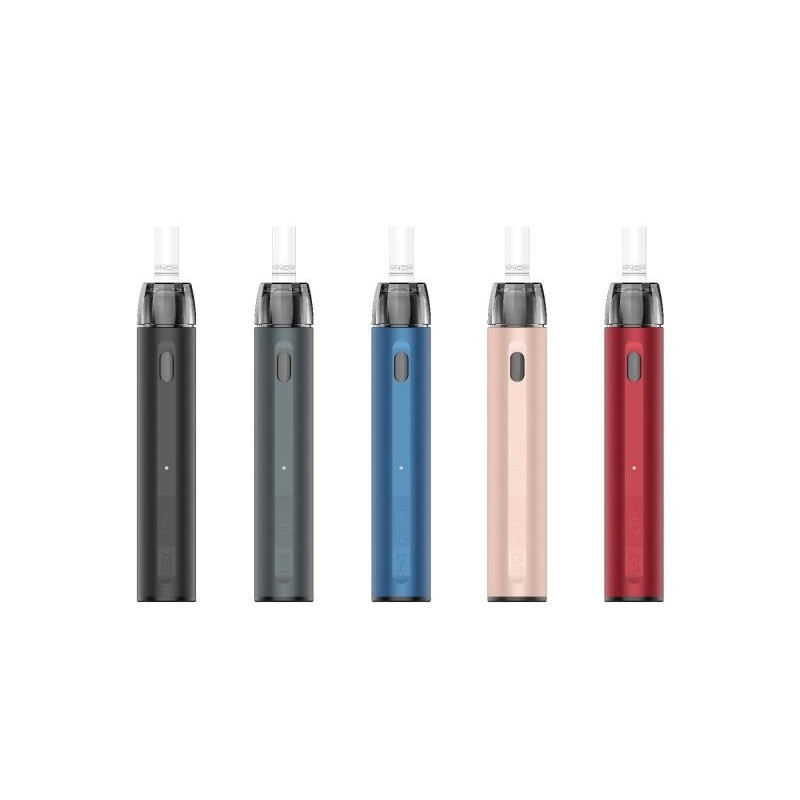 Innokin EQ FLTR, MTL, Kit