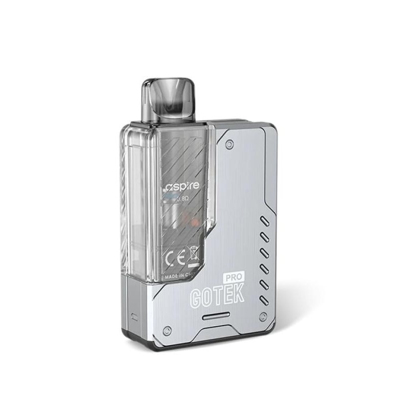 Aspire Gotek Pro Kit 1500mAh 4.5ml