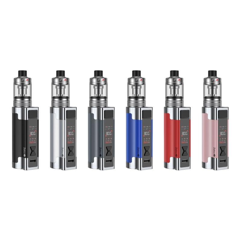 Aspire Zelos 3 Kit 80W 3200mAh 4ml