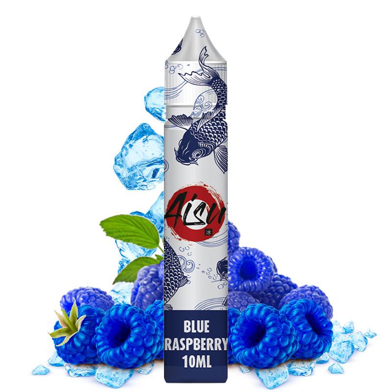 Aisu Blue Raspberry NicSalt 20mg/ml 10 ml