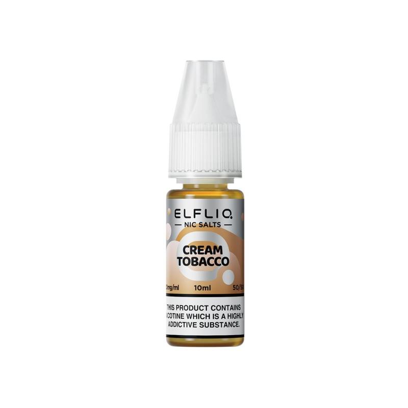 ELFBAR Elfliq 10ml 20mg/ml Nik-Salz