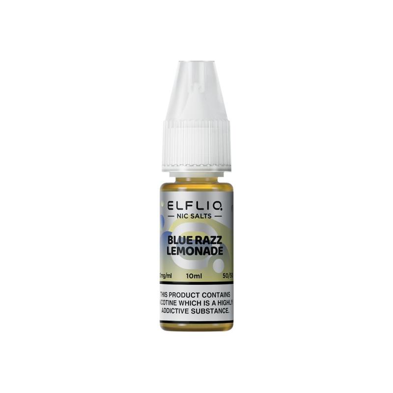 ELFBAR Elfliq 10ml 20mg/ml Nik-Salz