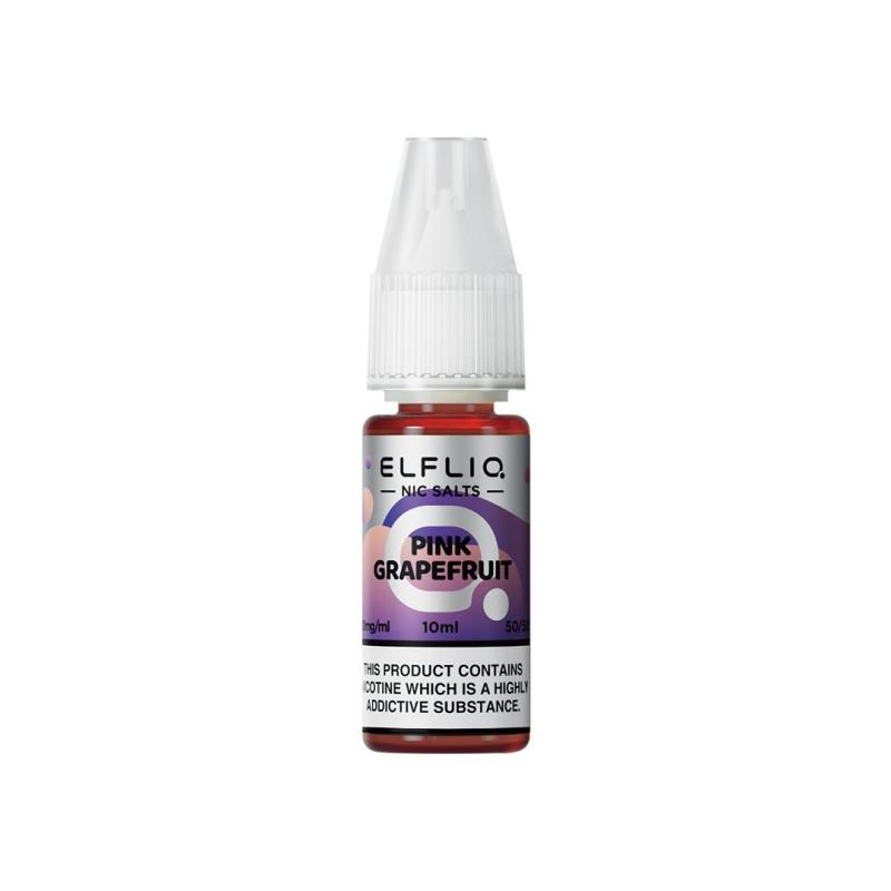 ELFBAR Elfliq 10ml 20mg/ml Nik-Salz