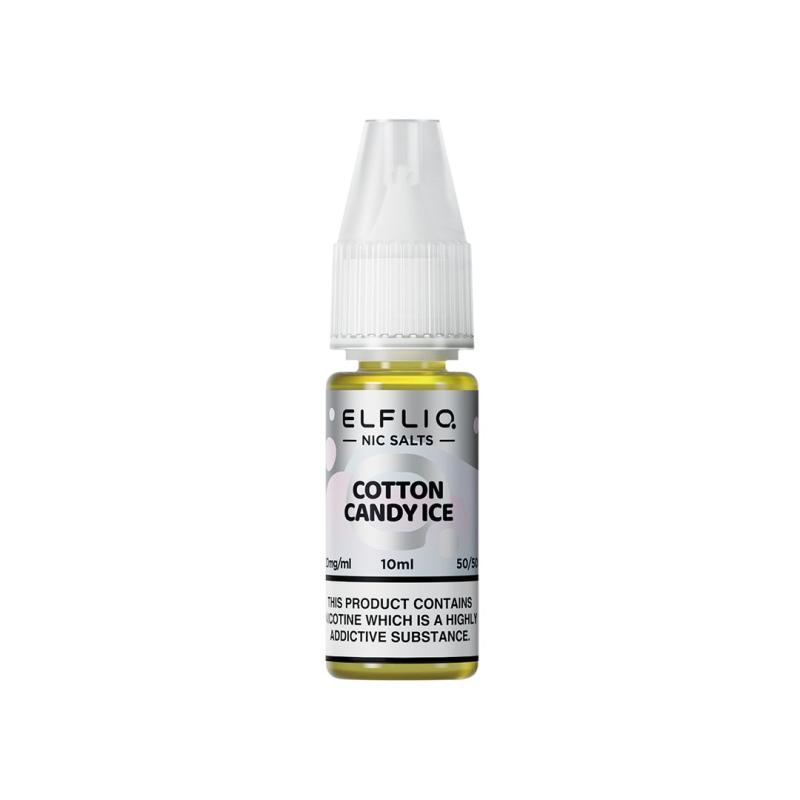 ELFBAR Elfliq 10ml 20mg/ml Nik-Salz