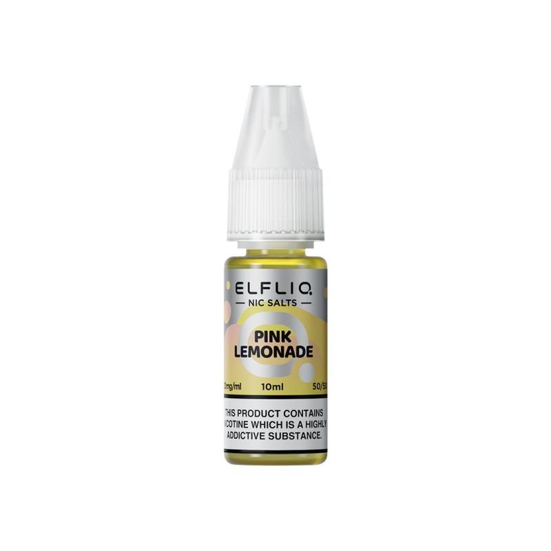 ELFBAR Elfliq 10ml 20mg/ml Nik-Salz