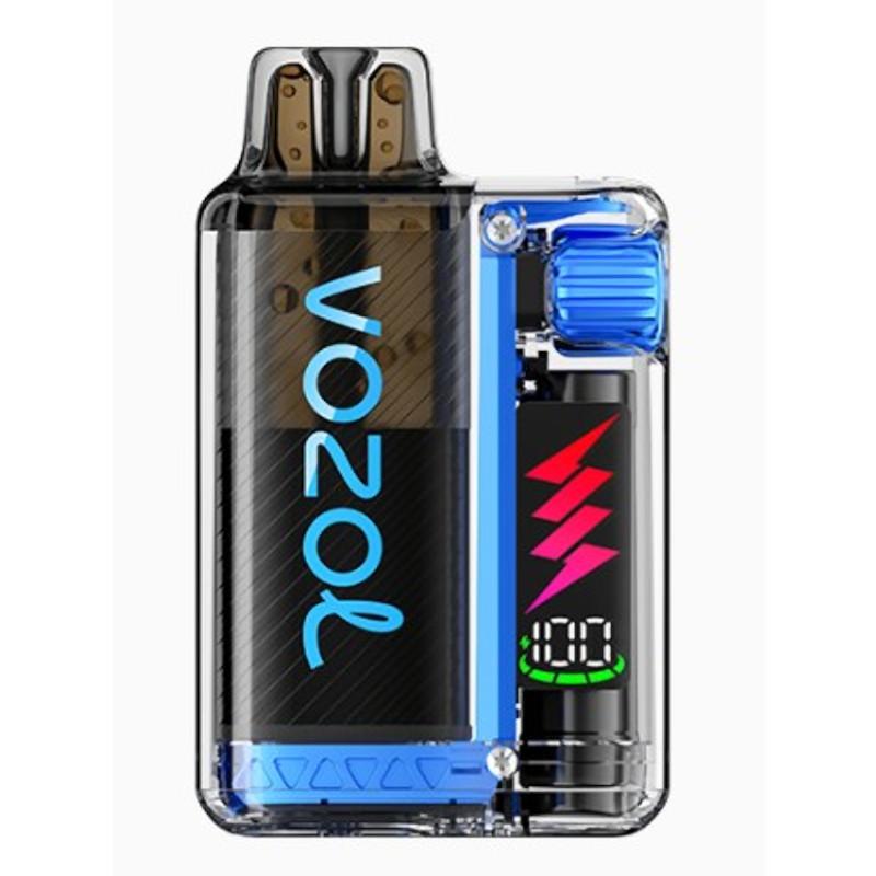 VOZOL VISTA PLUG - Starter Kit mit 10000 Zügen 20...