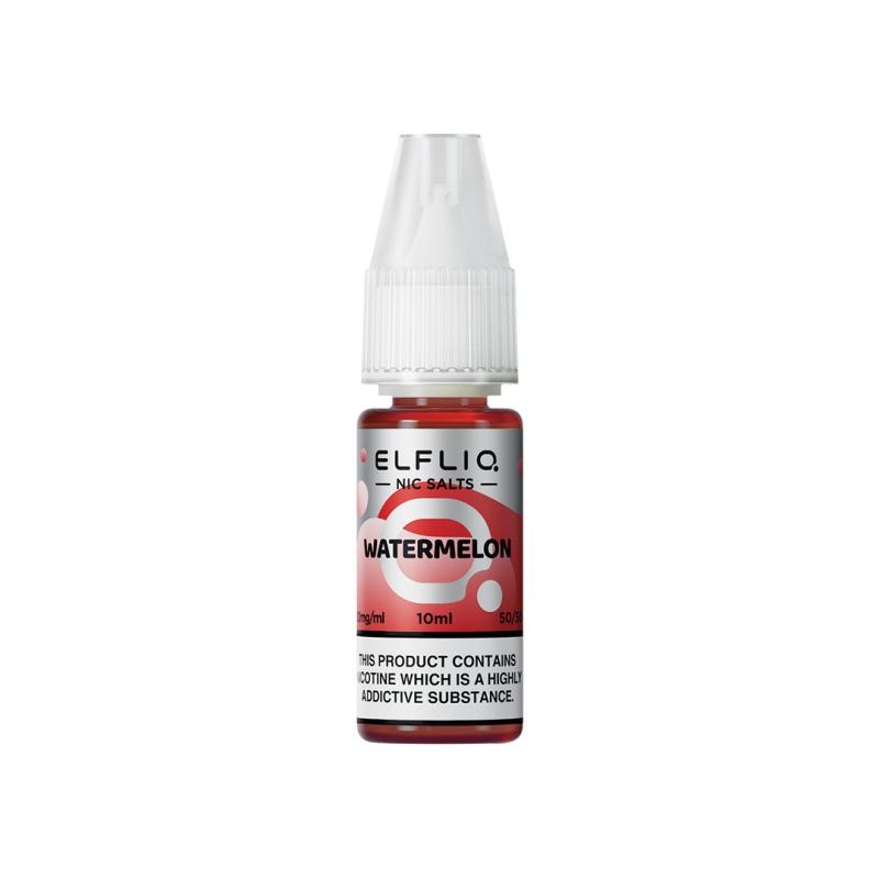ELFBAR Elfliq 10ml 20mg/ml Nik-Salz