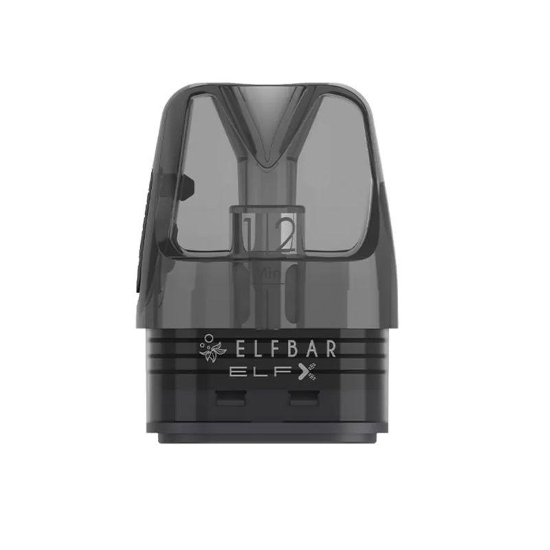 ELFBAR ELFX Pod 3x 2ml