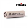 Molicel 18650 2800 mAh 35A unprotected