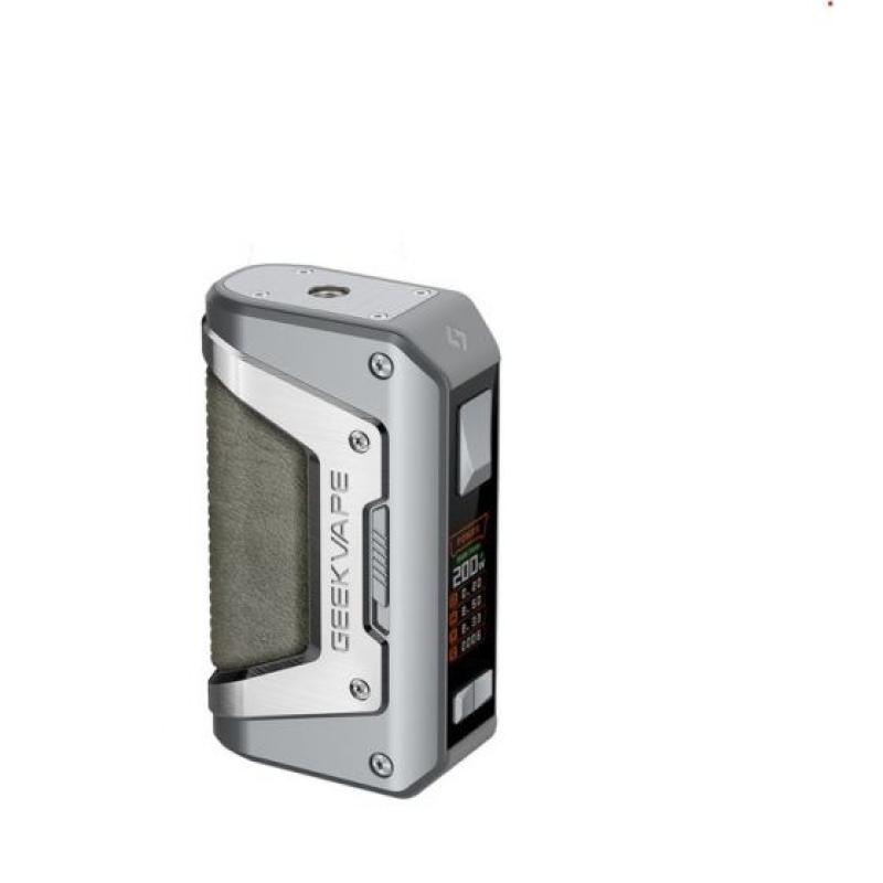 GeekVape Aegis Legend 2 (L200) Mod 200W TC