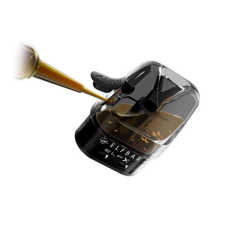 ELFBAR ELFX Pod 3x 2ml