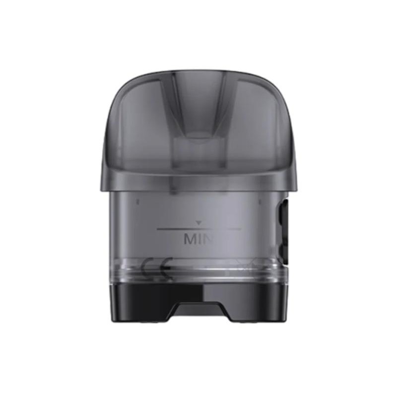 Uwell CROWN X Ersatz Pod leer 2x 5.3 ml