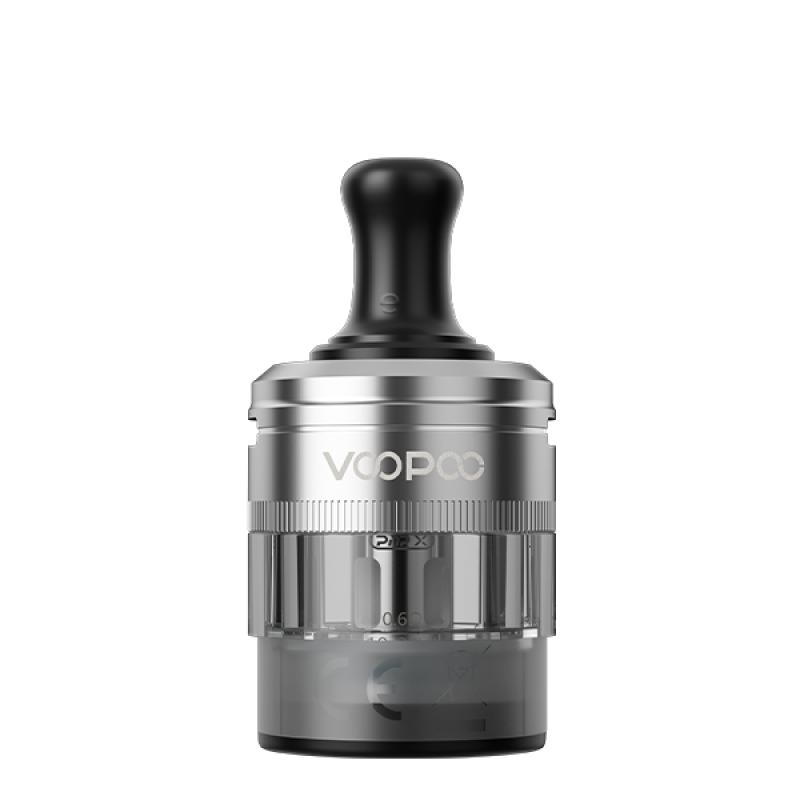 Voopoo PNP X Ersatz Pod/Tank MTL zu DRAG X2 und S2 2 Stk. 5ml