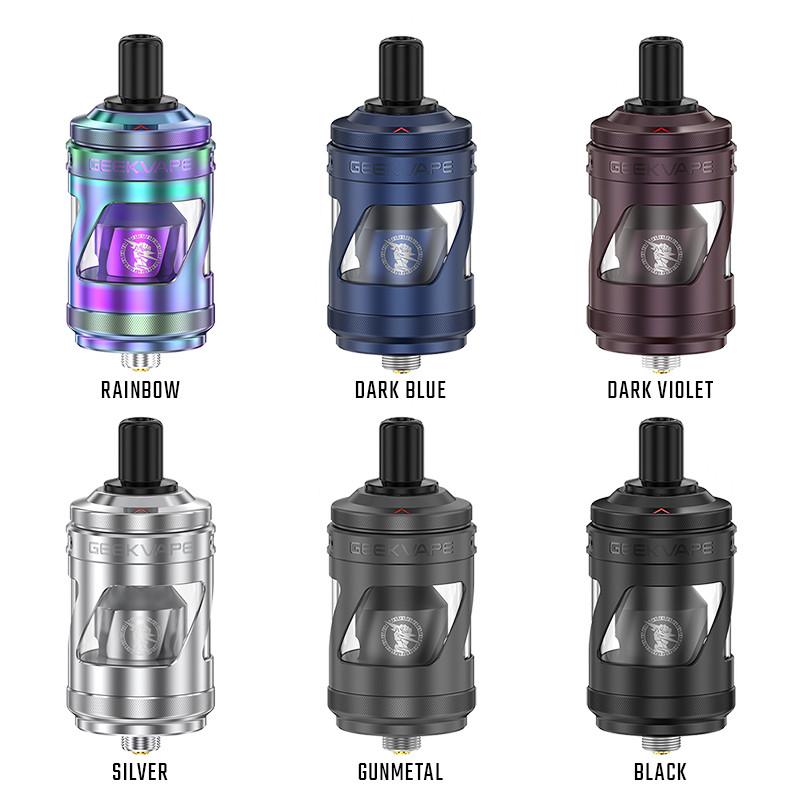 GeekVape Zeus Nano Z MTL Tank 4ml 27mm