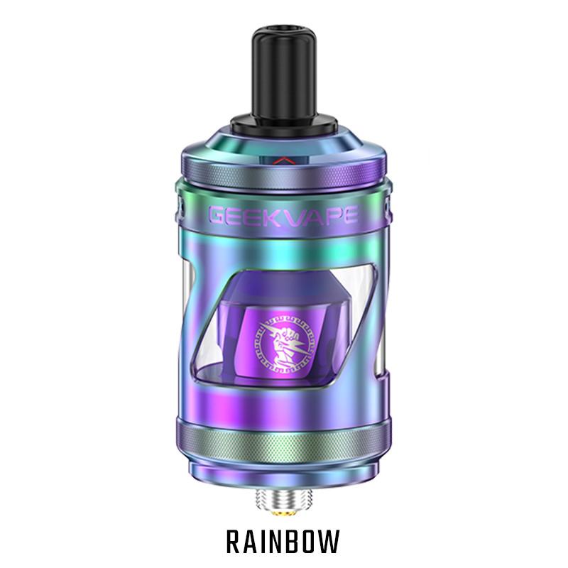GeekVape Zeus Nano Z MTL Tank 4ml 27mm