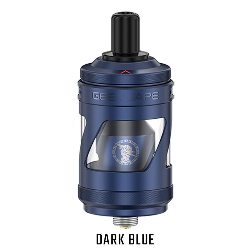 GeekVape Zeus Nano Z MTL Tank 4ml 27mm
