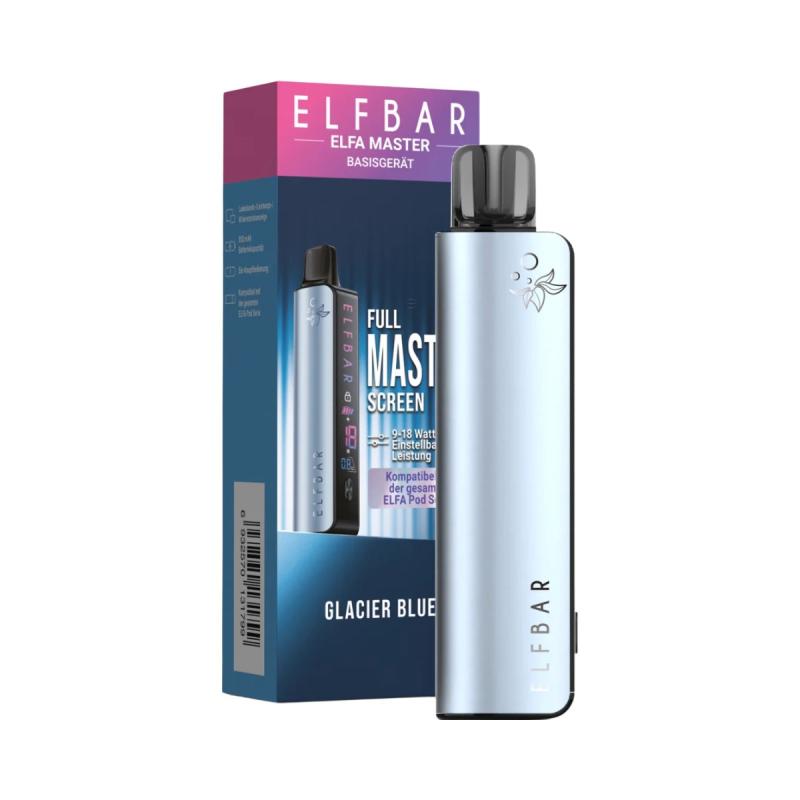 ELFBAR ELFA Master 850mAh