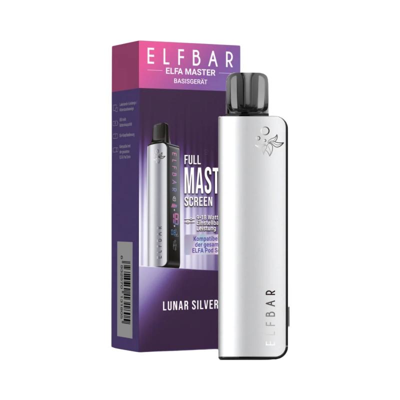 ELFBAR ELFA Master 850mAh