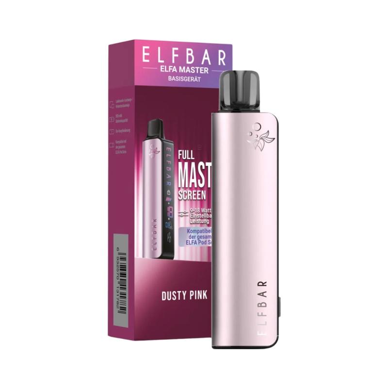 ELFBAR ELFA Master 850mAh