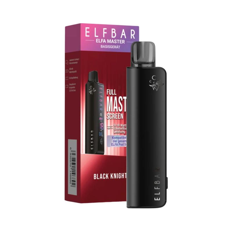 ELFBAR ELFA Master 850mAh