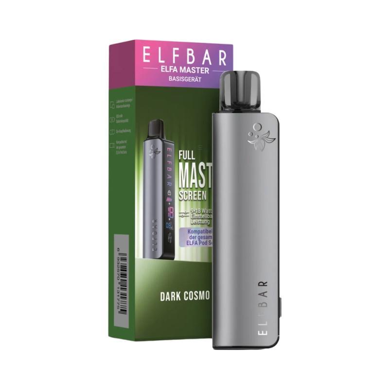ELFBAR ELFA Master 850mAh