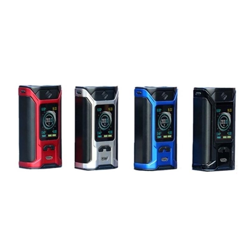 Vaporesso Luxe 80 GTX, 80W, 5 ml, Kit