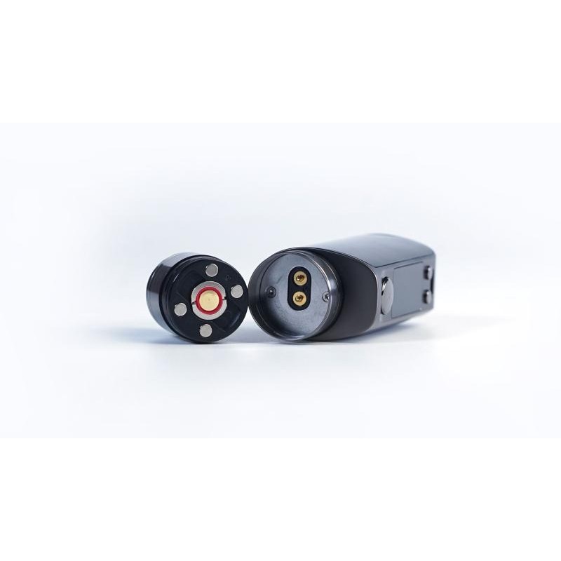 Vaporesso Luxe 80 GTX, 80W, 5 ml, Kit