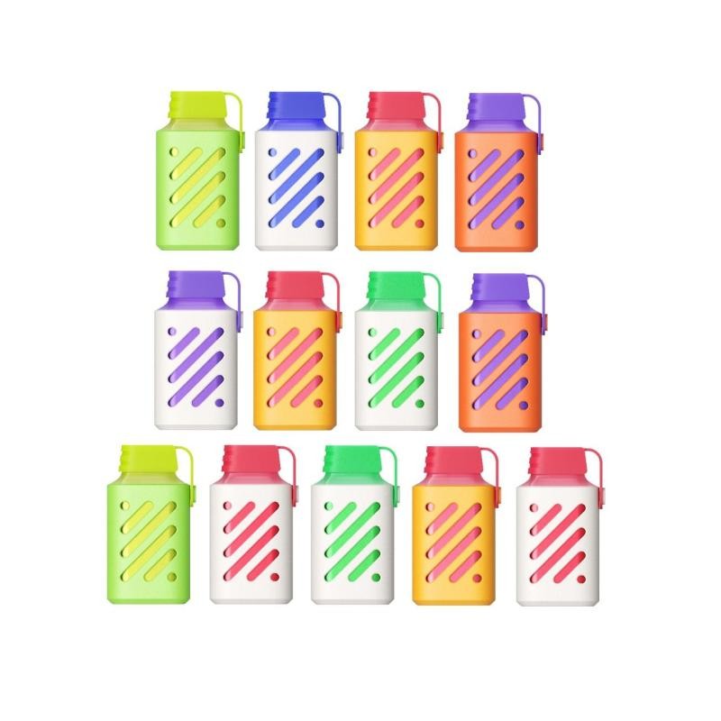 VOZOL Gear 600 20mg/ml 600 Züge