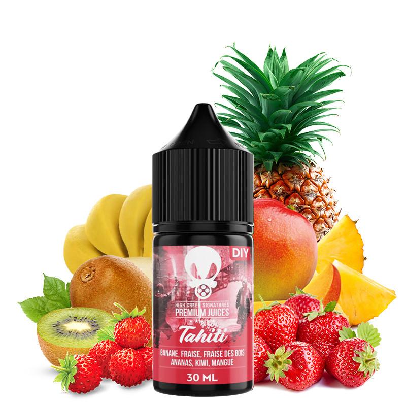 High Creek Tahiti Aroma 30ml DIY