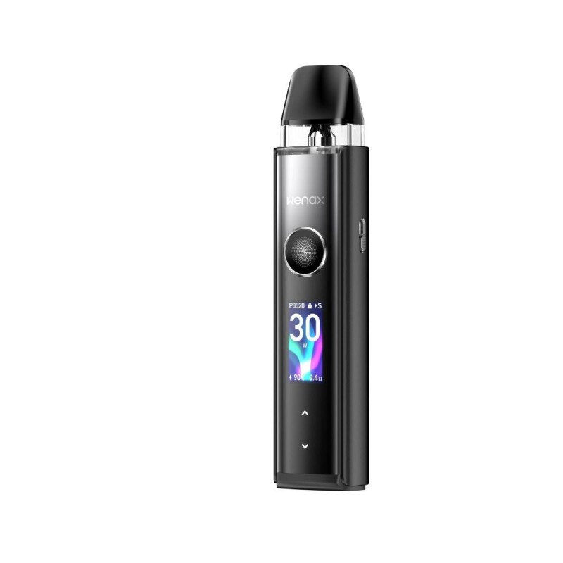 GeekVape, Aegis Legend 200W TC Box Mod