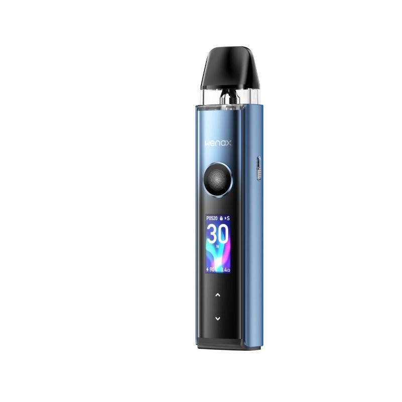 GeekVape, Aegis Legend 200W TC Box Mod
