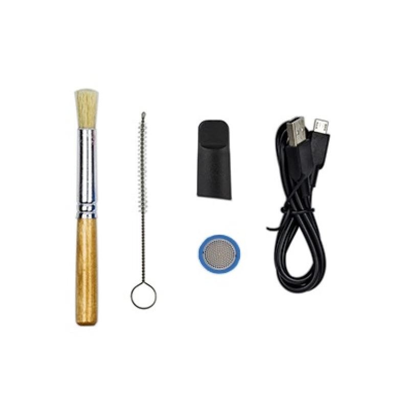 Wolkenkraft Äris Night Blue Vaporizer