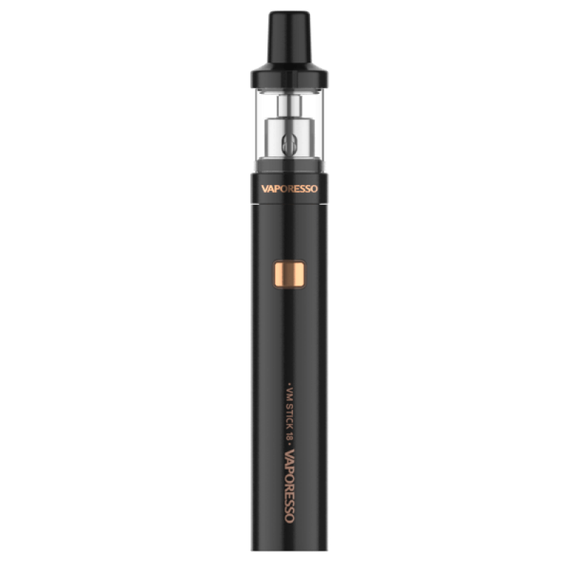 Vaporesso VM Stick 18, 1200mAh, 2 ml, Starterset