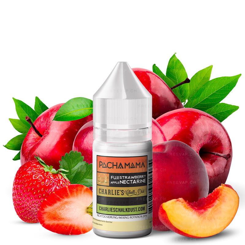 Pachamama Aroma Konzentrat Fuji Apple Strawberry N...