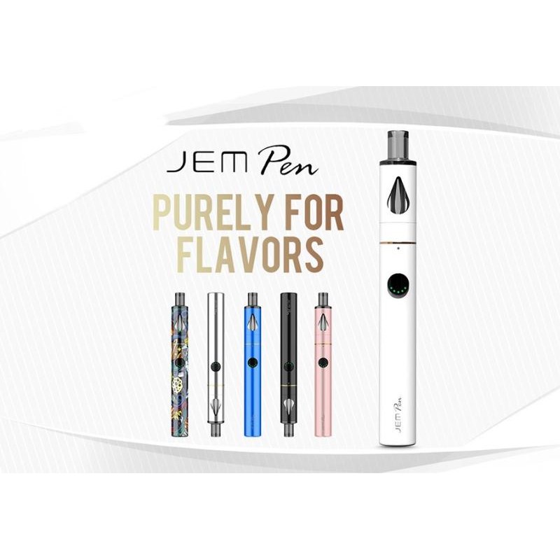 Innokin JEM Pen, 1000 mAh, 2ml, Starterset