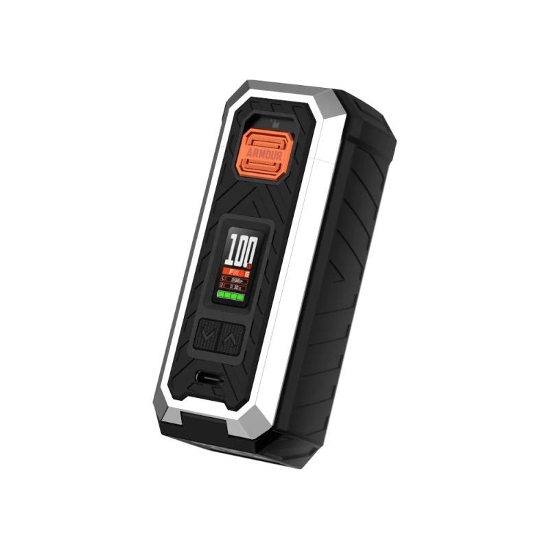 Vaporesso Armour S 100 Watt Akkuträger (Mod) 21700