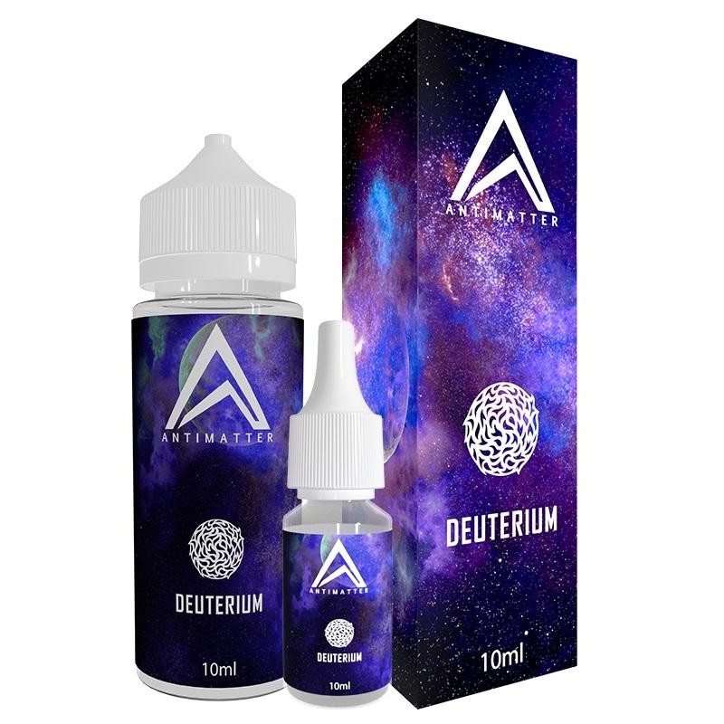 Antimatter Deuterium 10 ml Maxfill