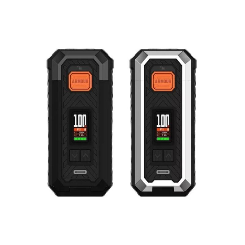 Vaporesso Armour S 100 Watt Akkuträger (Mod) 2170...