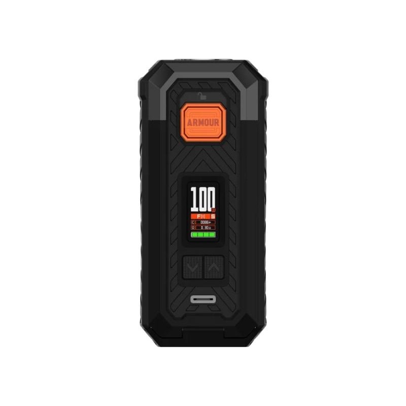 Vaporesso Armour S 100 Watt Akkuträger (Mod) 21700