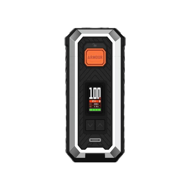 Vaporesso Armour S 100 Watt Akkuträger (Mod) 21700