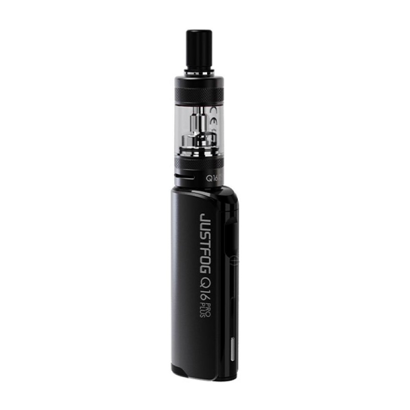 Justfog Q16 PRO Plus Kit 1500mAh 3ml