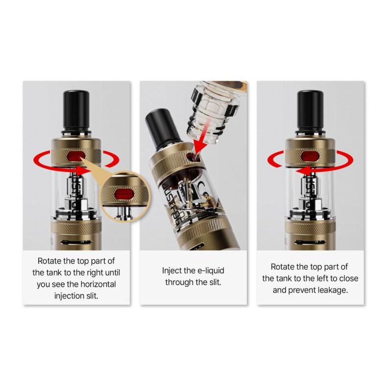 Justfog Q16 PRO Plus Kit 1500mAh 3ml