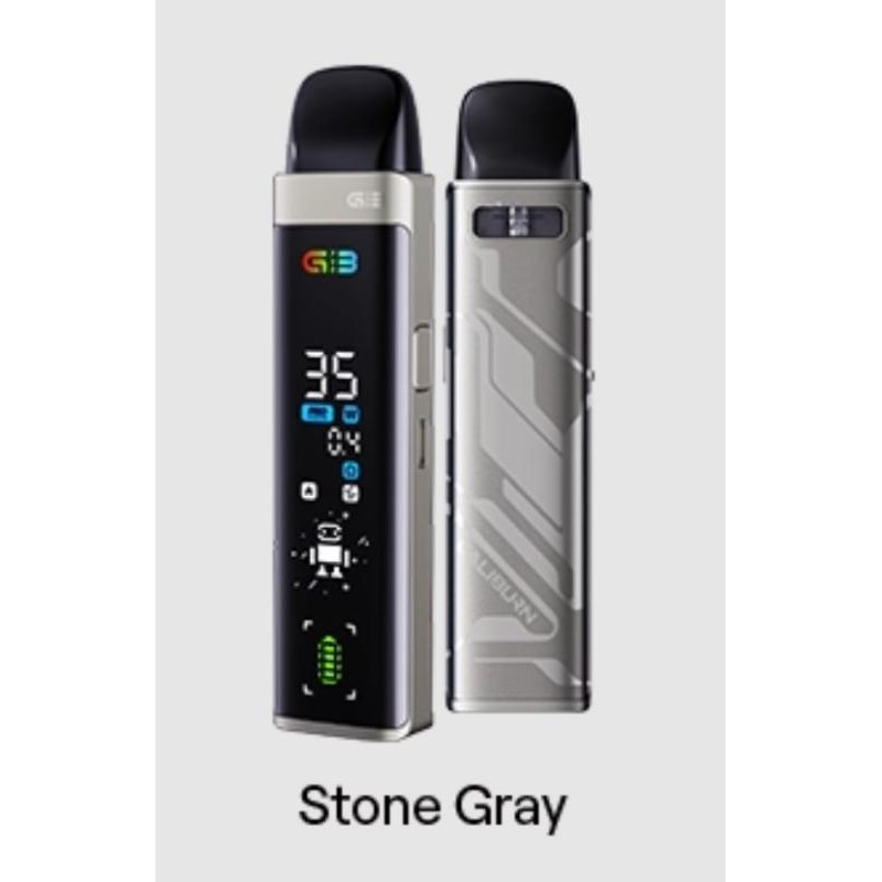 Uwell Caliburn G3 Pro Podset Kit 1000mAh 3ml