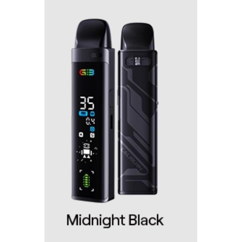 Uwell Caliburn G3 Pro Podset Kit 1000mAh 3ml