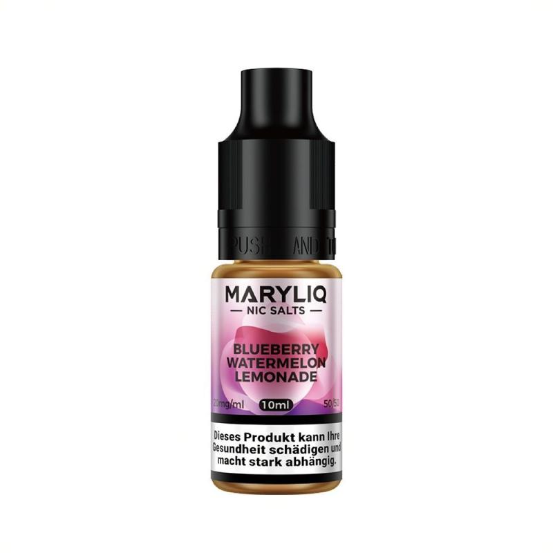 Lost Mary - Nikotin Salz Liquid Maryliq 20mg/ml