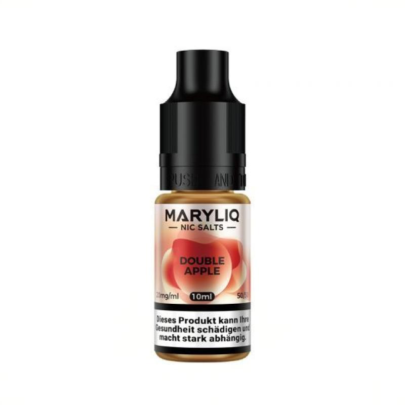 Lost Mary - Nikotin Salz Liquid Maryliq 20mg/ml