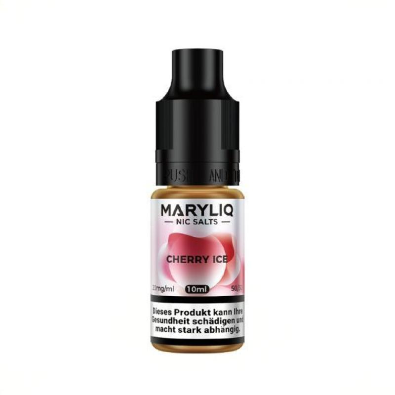 Lost Mary - Nikotin Salz Liquid Maryliq 20mg/ml