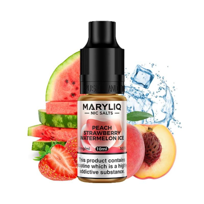 Lost Mary - Nikotin Salz Liquid Maryliq 20mg/ml