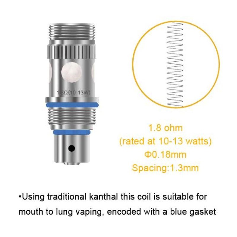 Eleaf Coil Melo 2 3 (EC)