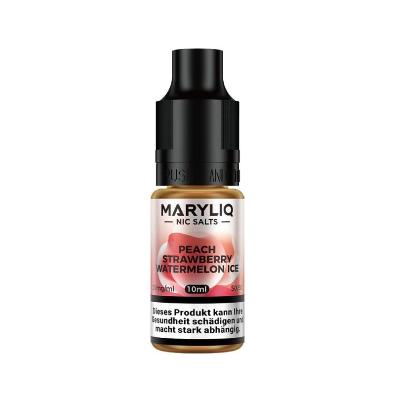 Lost Mary - Nikotin Salz Liquid Maryliq 20mg/ml